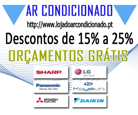 Ar Condicionado Orçamentos Grátis